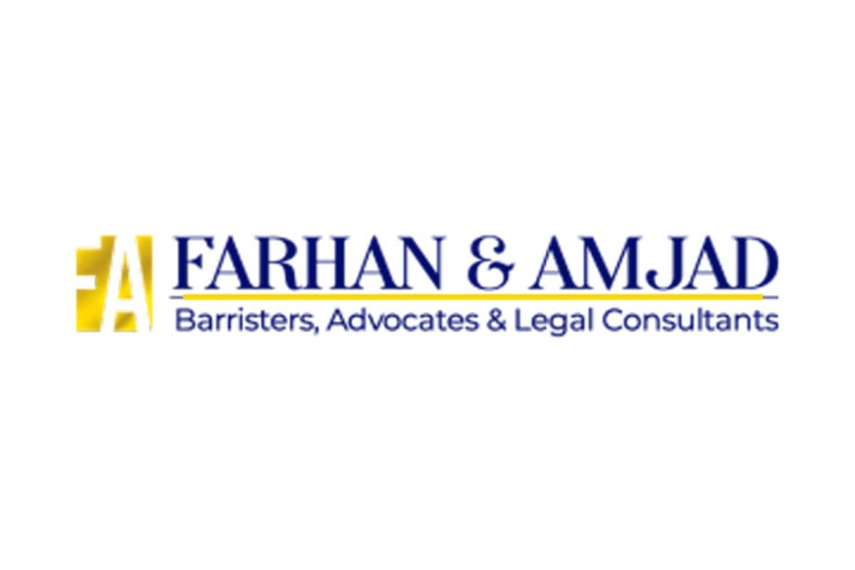 Farhan & Amjad