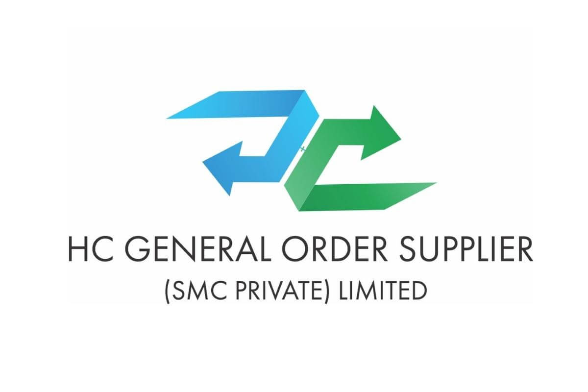 HC General Order Supplier