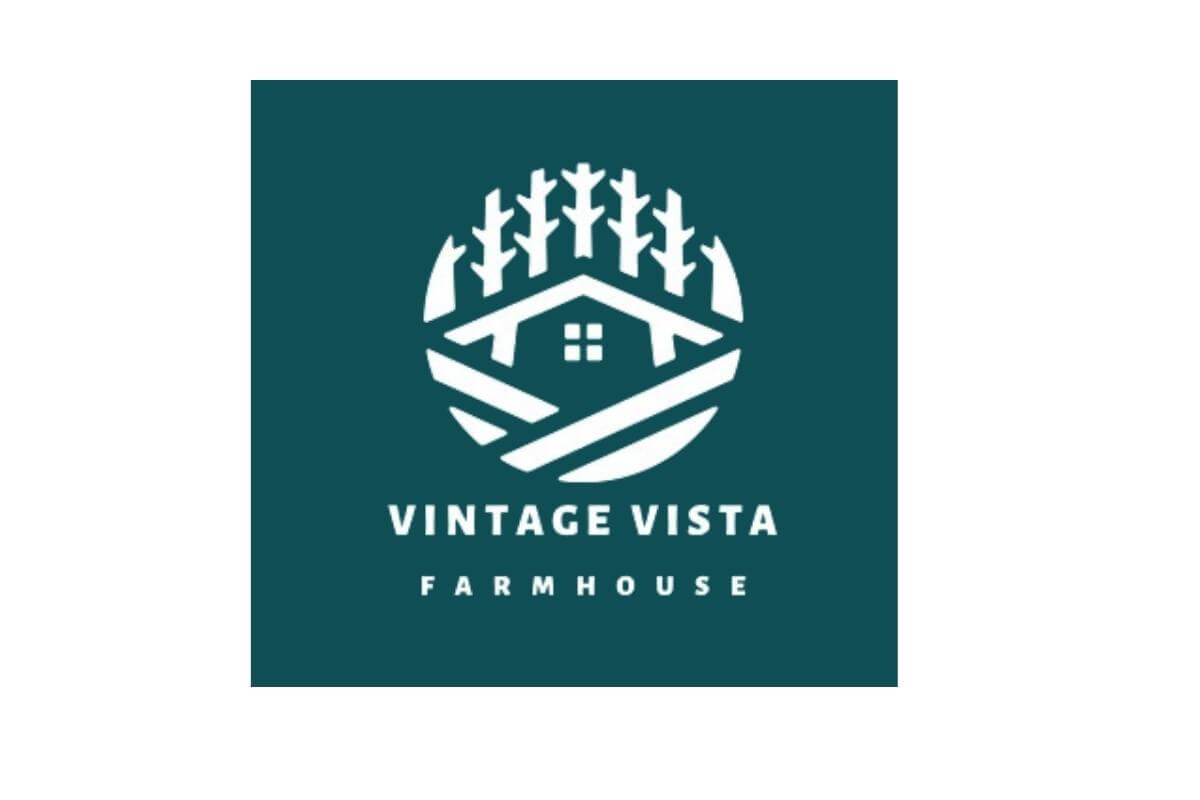 Vintage Vista Farm House