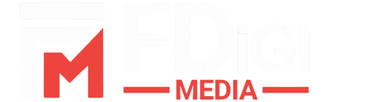 FDigi Media Logo