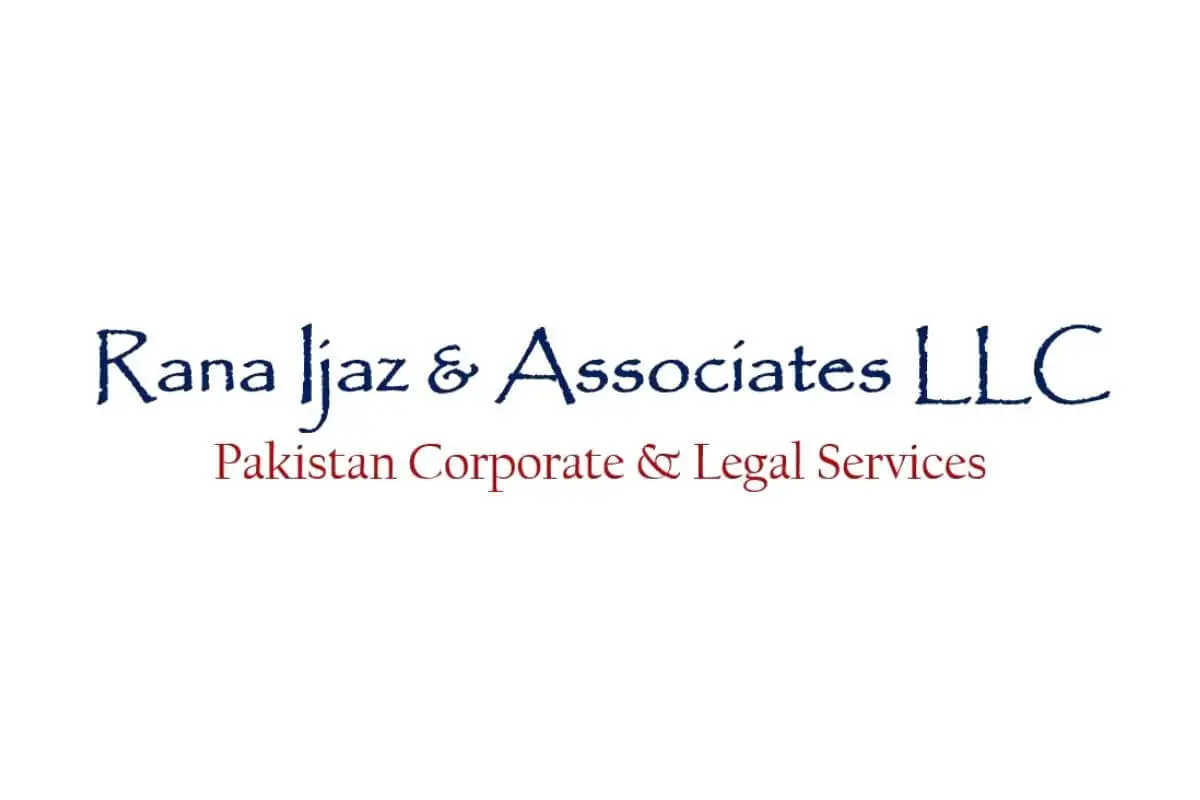Rana Ijaz & associates LLC