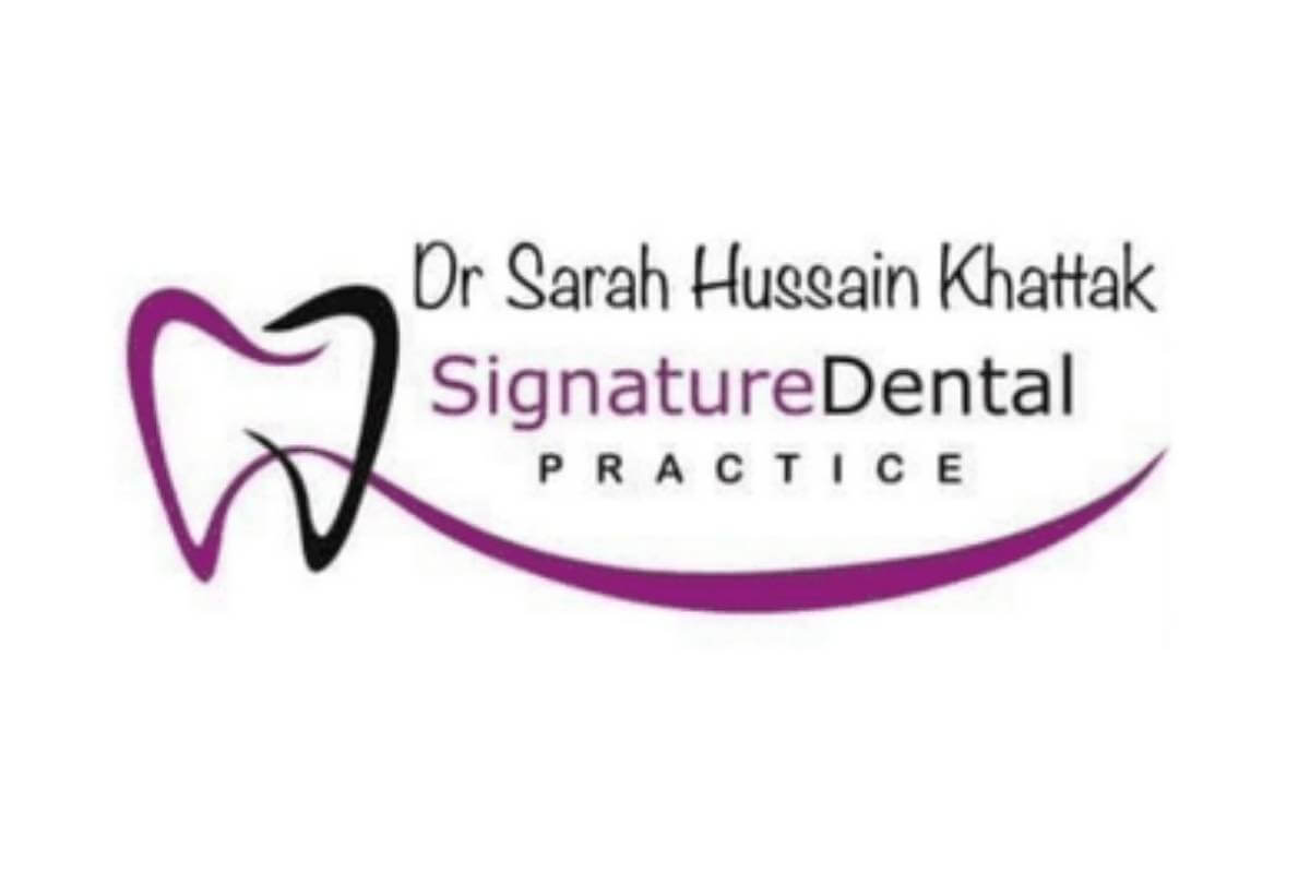Dr Sarah Signature Practice