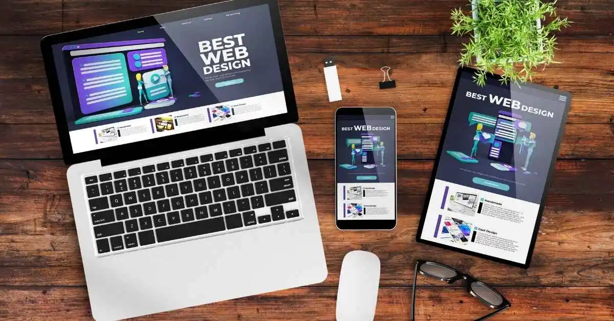 Why Every Business Needs a Website in 2025