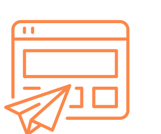Email Campaign Landing Pages