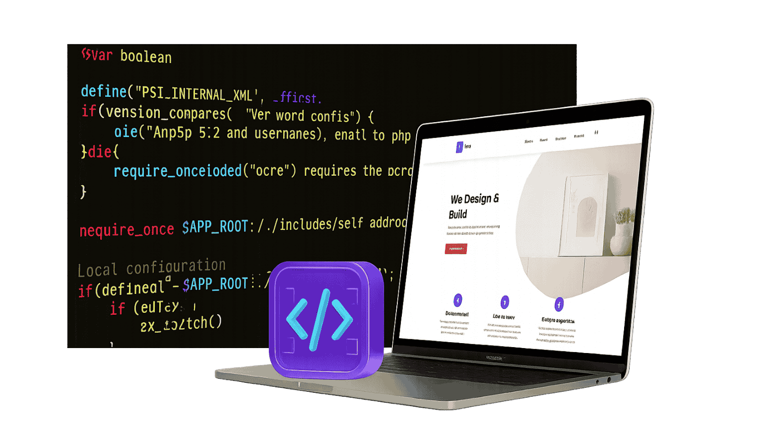 website-development