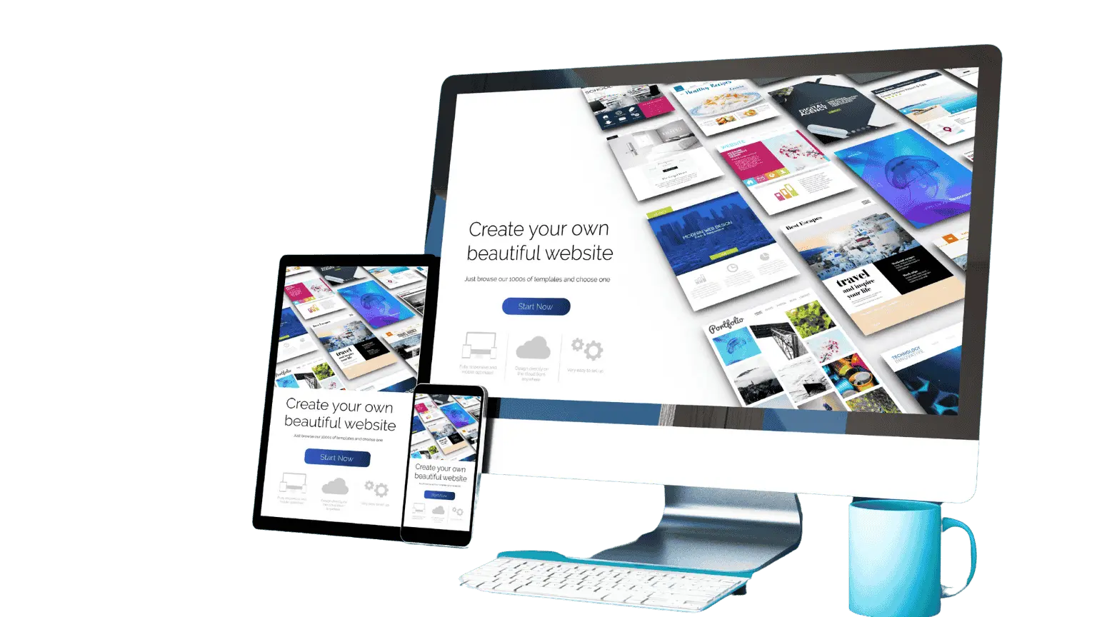 wordpress-website-design