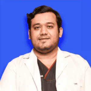 Dr. Ali Tahir