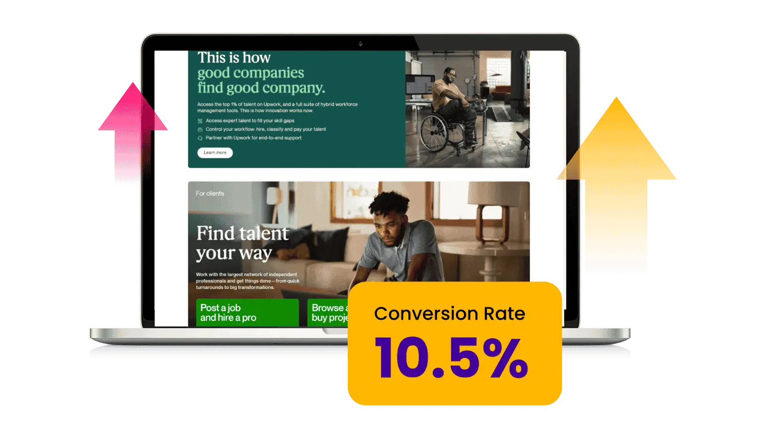 landing-page-design